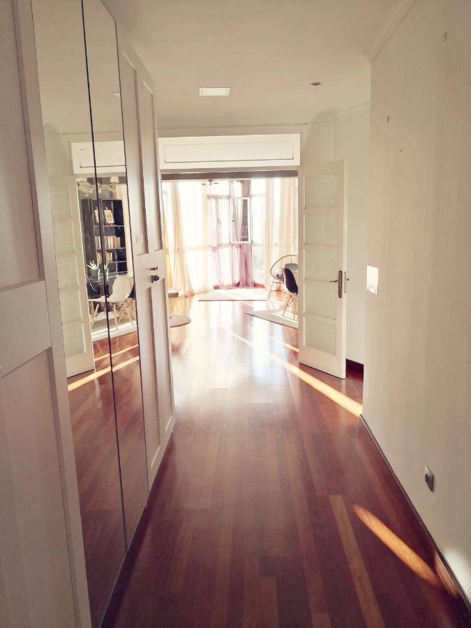 Appartement Vista Triangular *