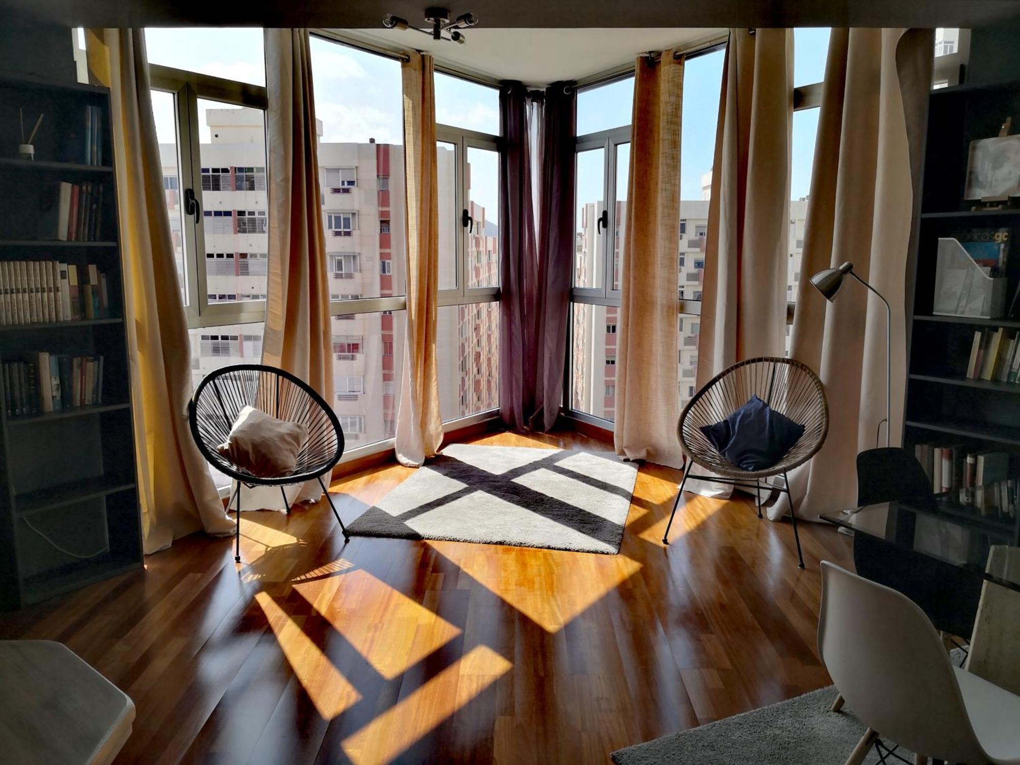 Appartement Vista Triangular Las Palmas