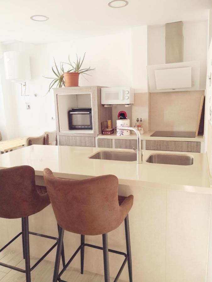 Apartment Vista Triangular Las Palmas de Gran Canaria