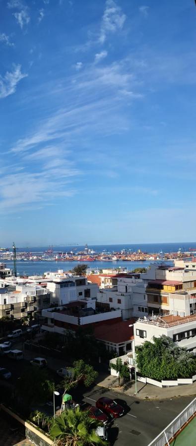 Apartment Vista Triangular Las Palmas de Gran Canaria