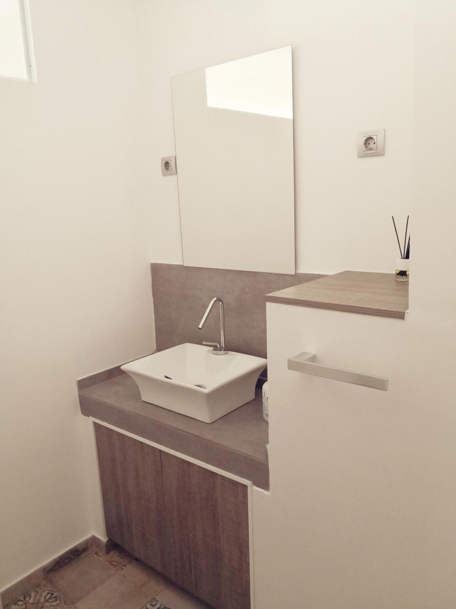 Vista Triangular Appartement